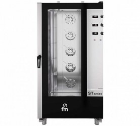 HORNO FM STB 616 ET